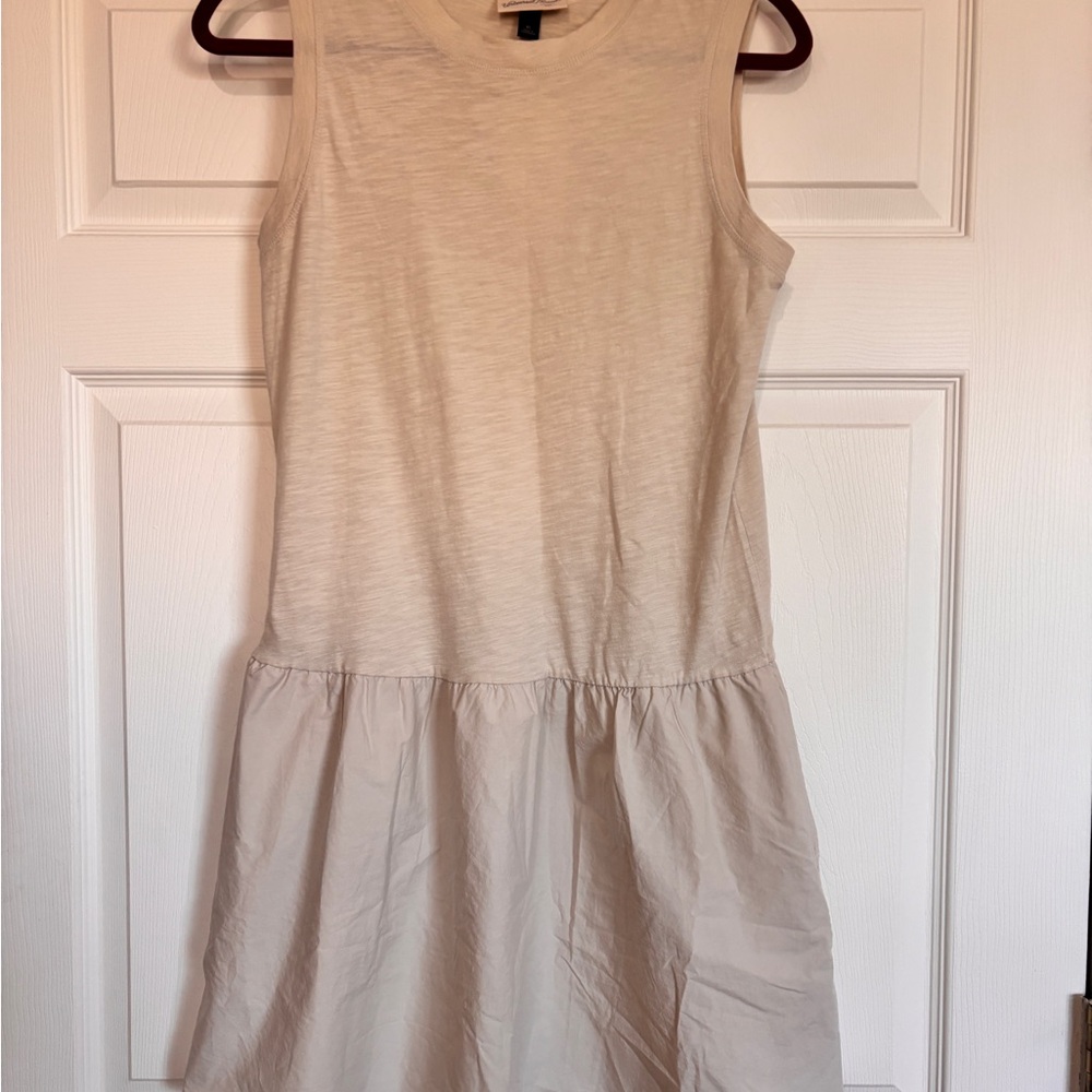 Women’s Mini Shift Dress